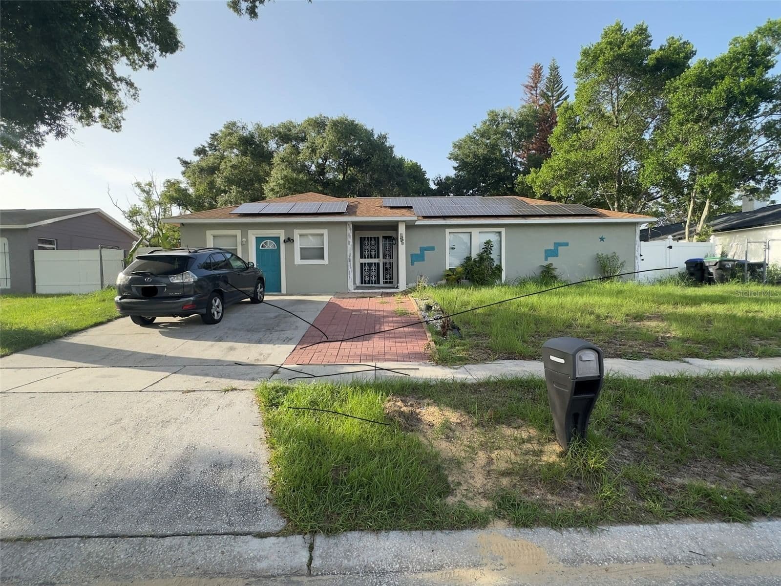 7229 PLEASANT
