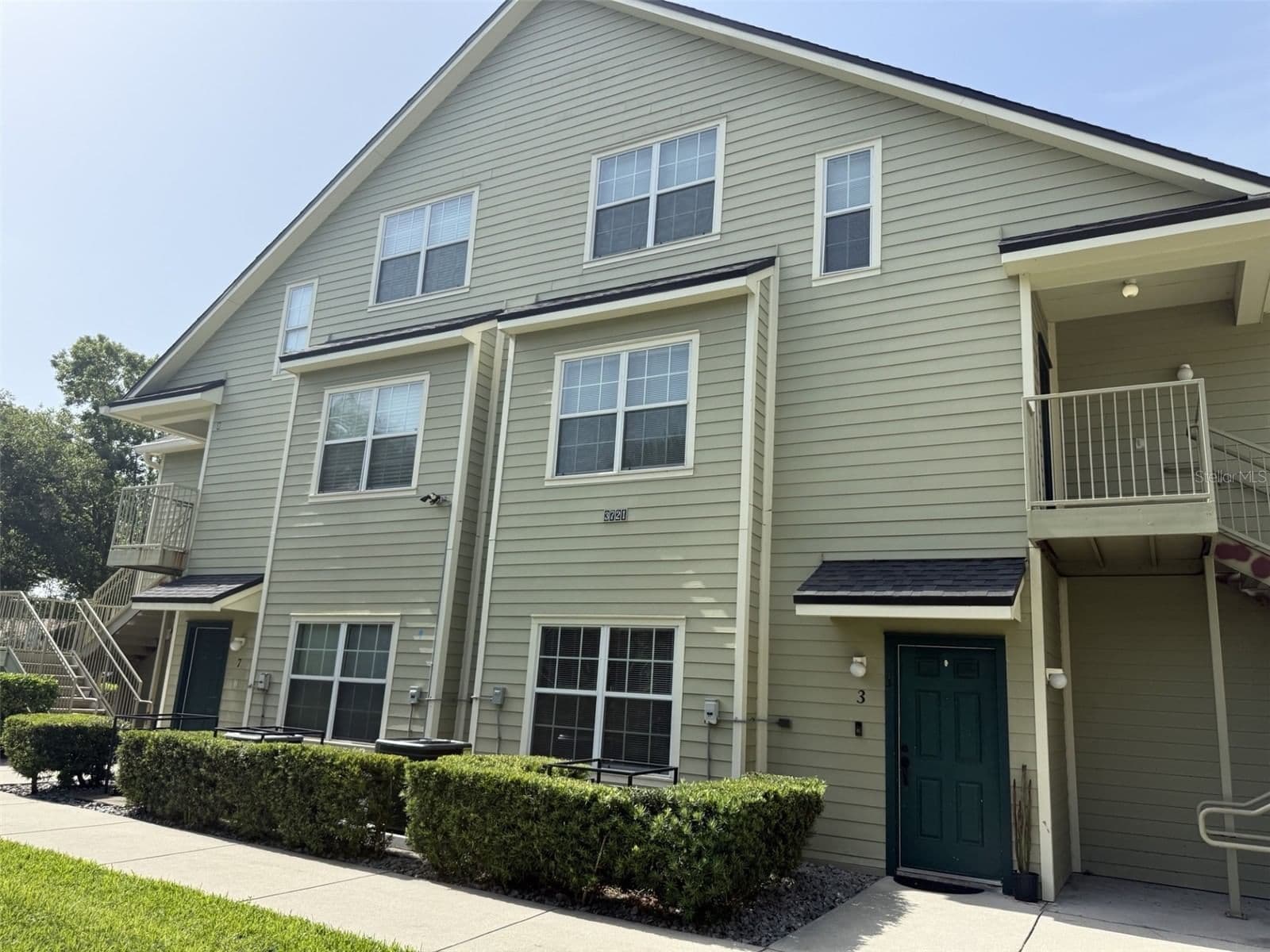 3721 LAKE ORLANDO
