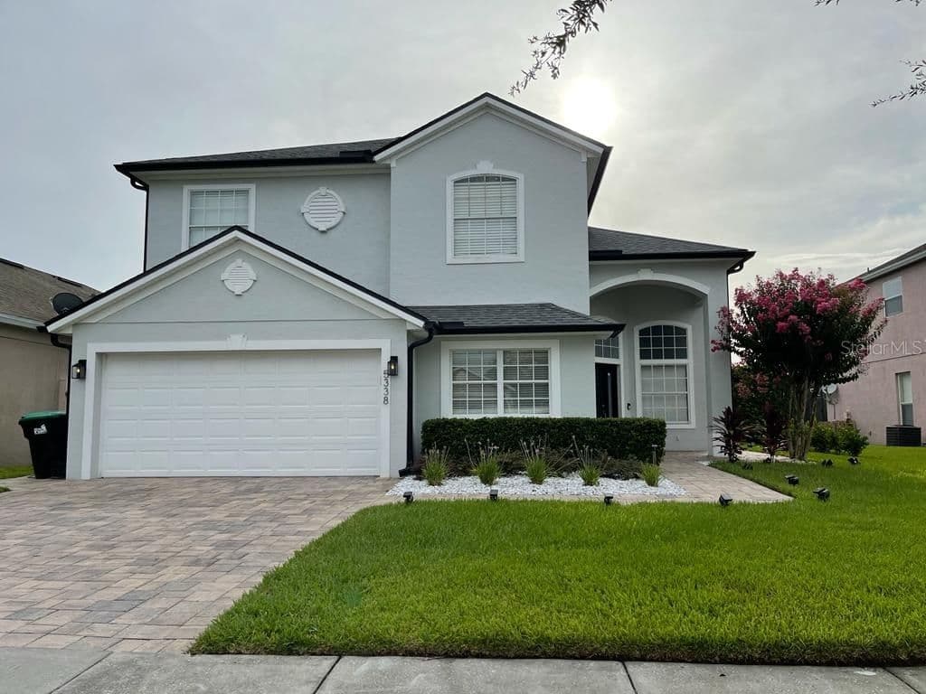 5338 LOS PALMA VISTA