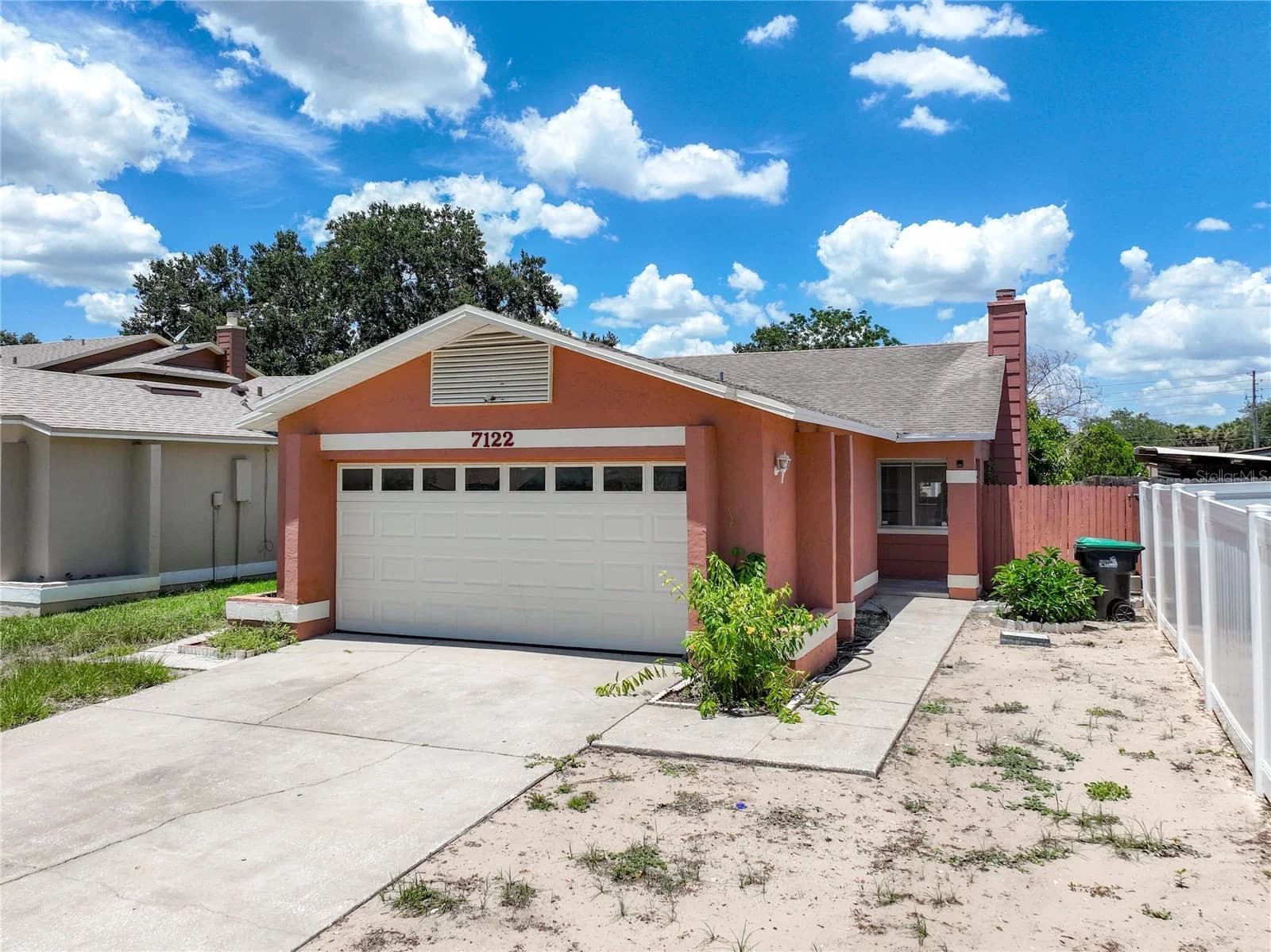 7122 HARBOR HEIGHTS