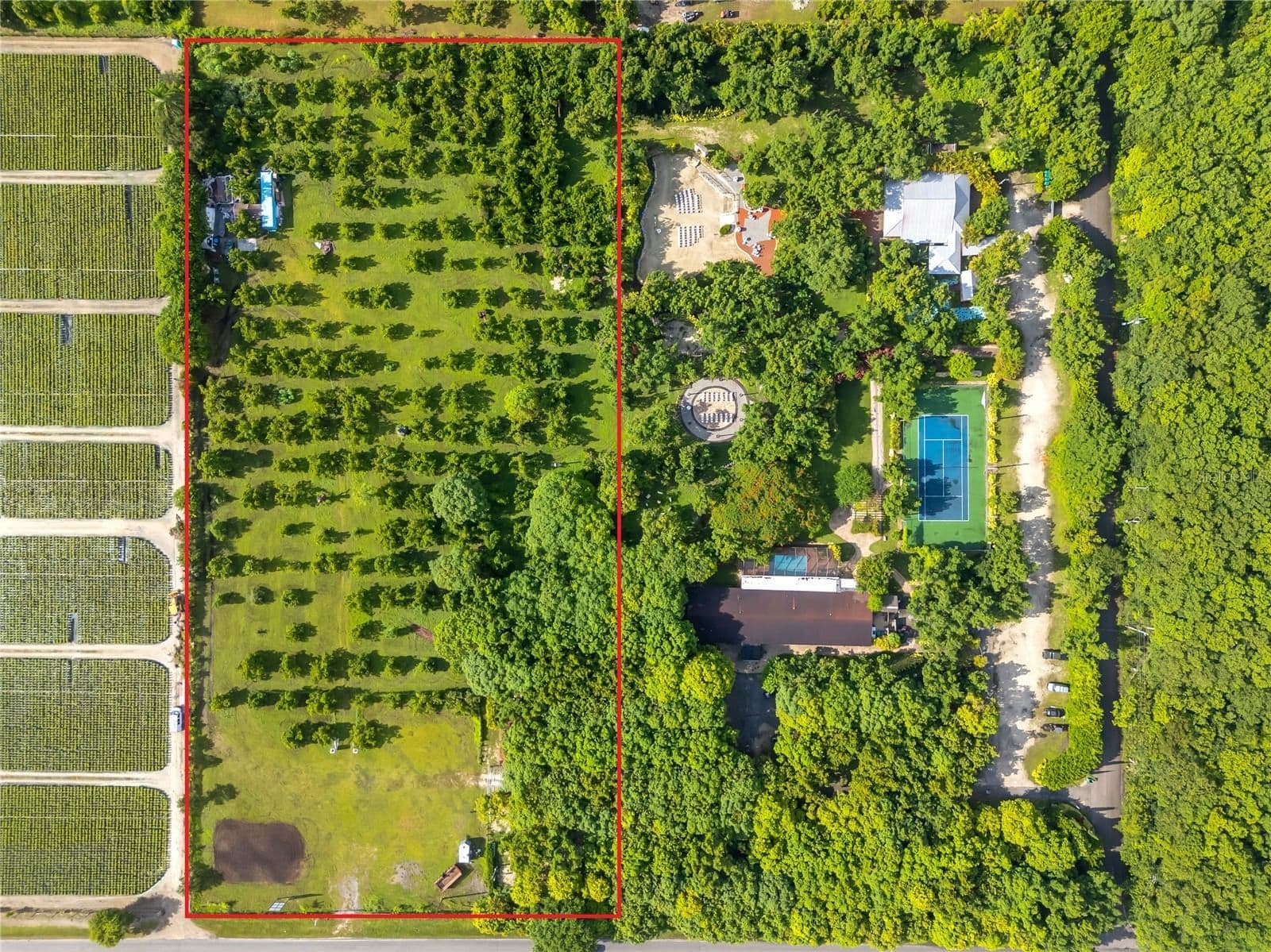 15300 SW 216TH, Miami, FL