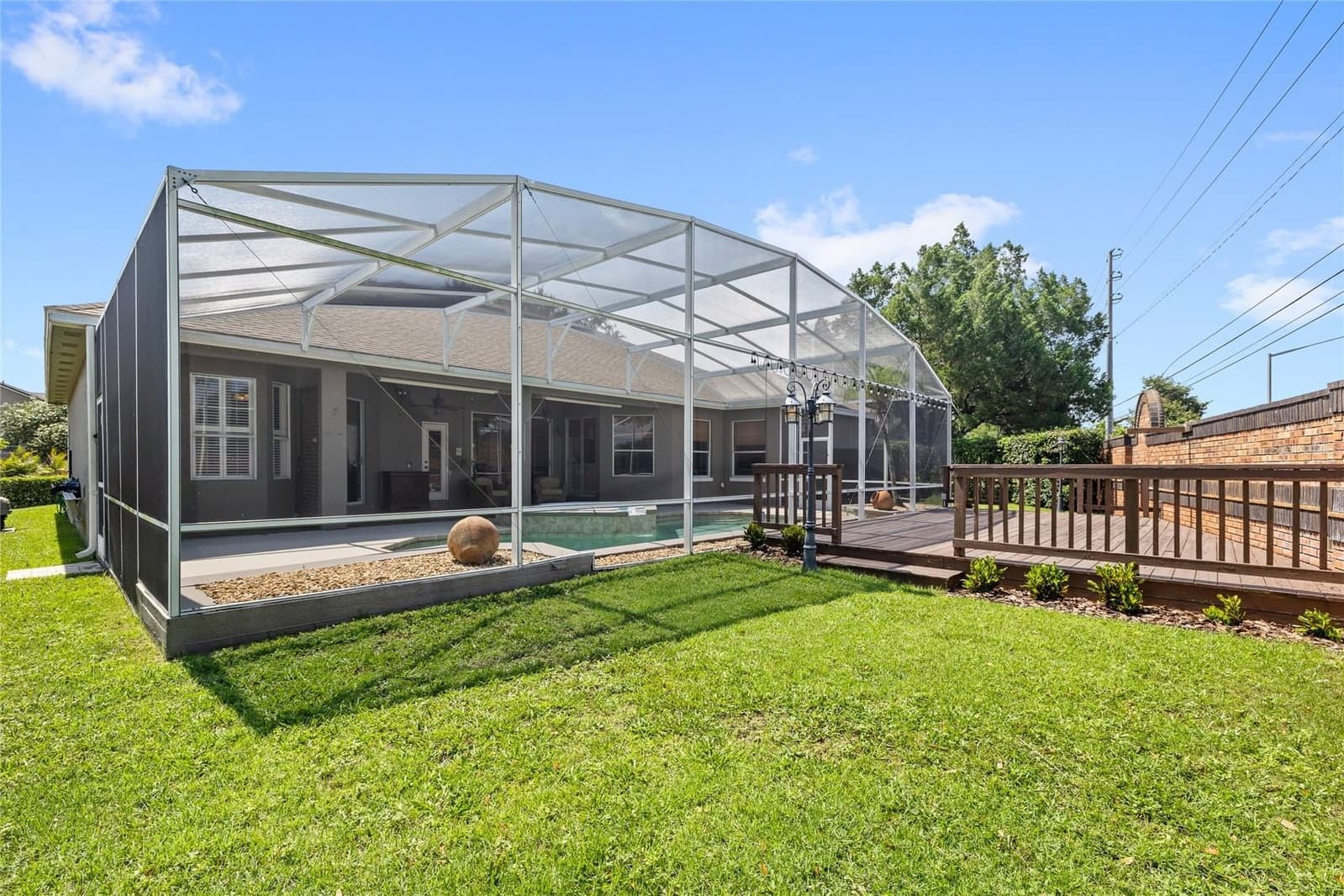 5713 LIBERTY GARDEN