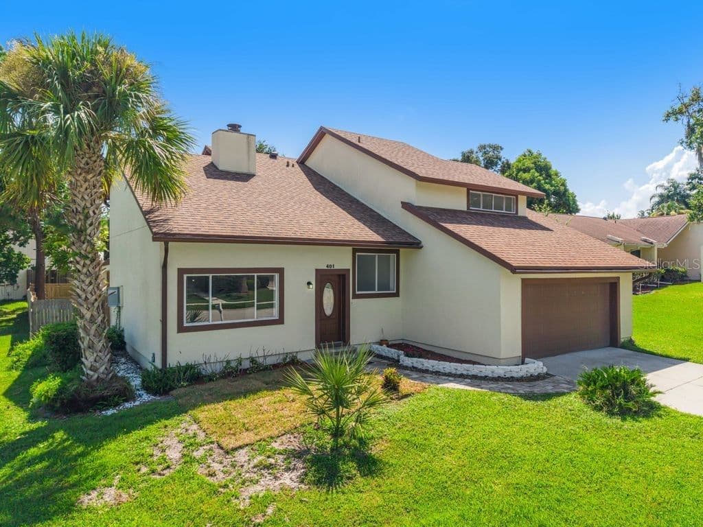 401 WOODVIEW