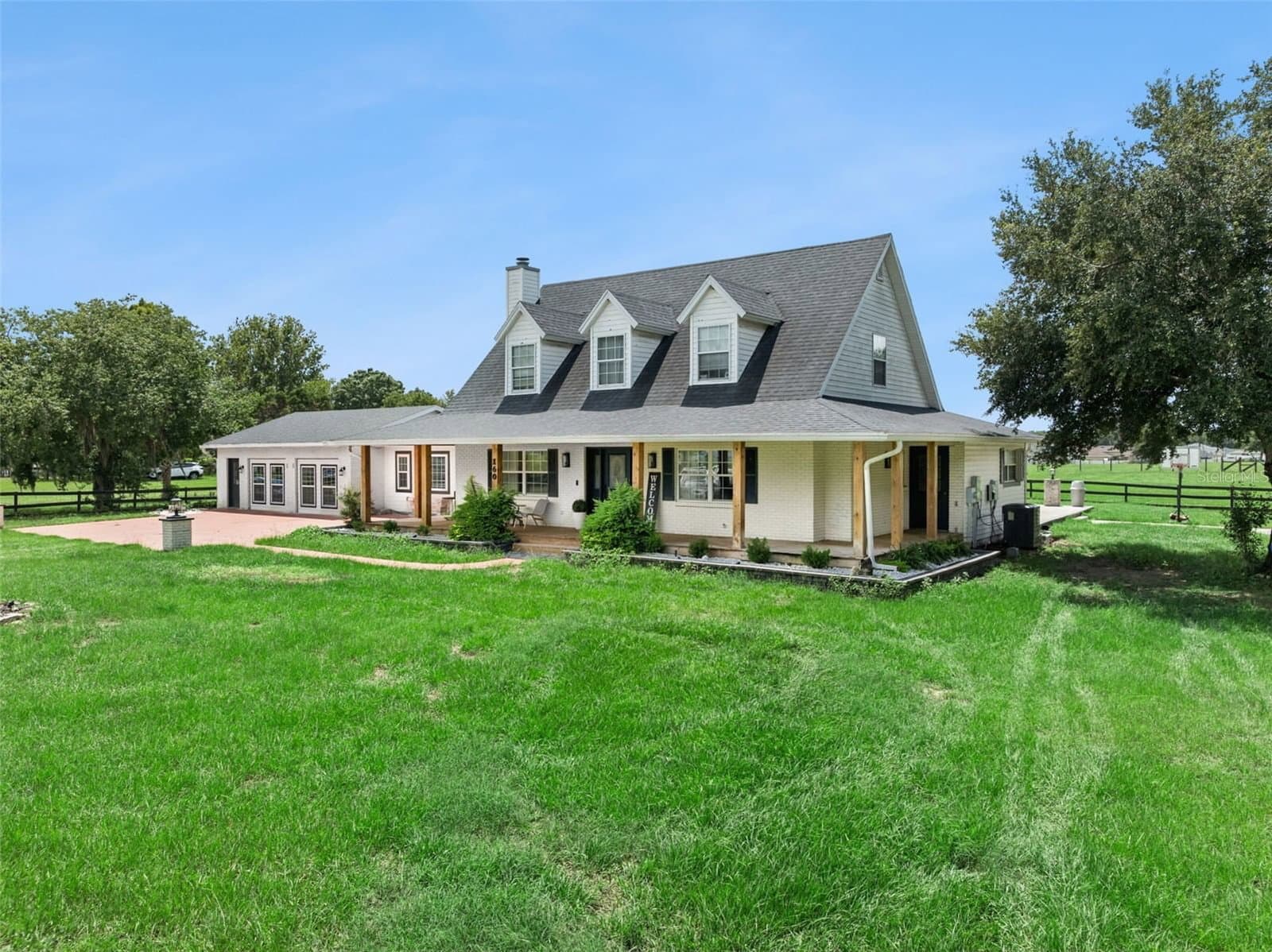 160 JUNIPER