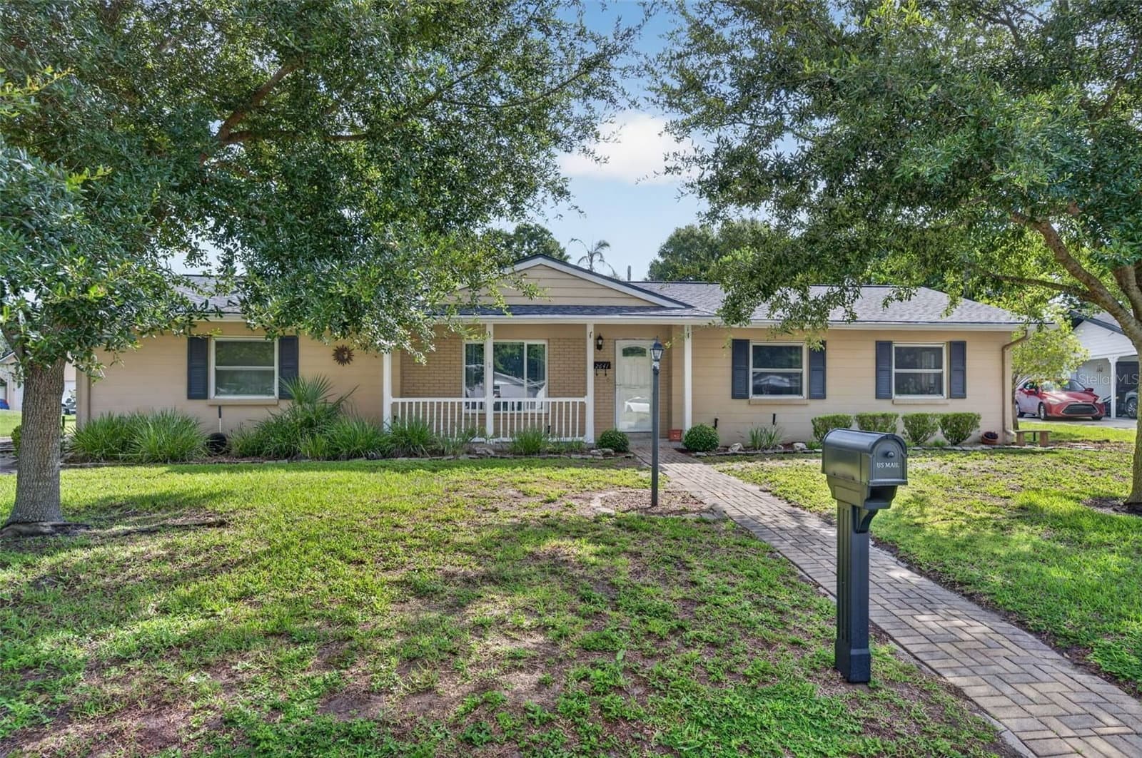 2641 CARVELL