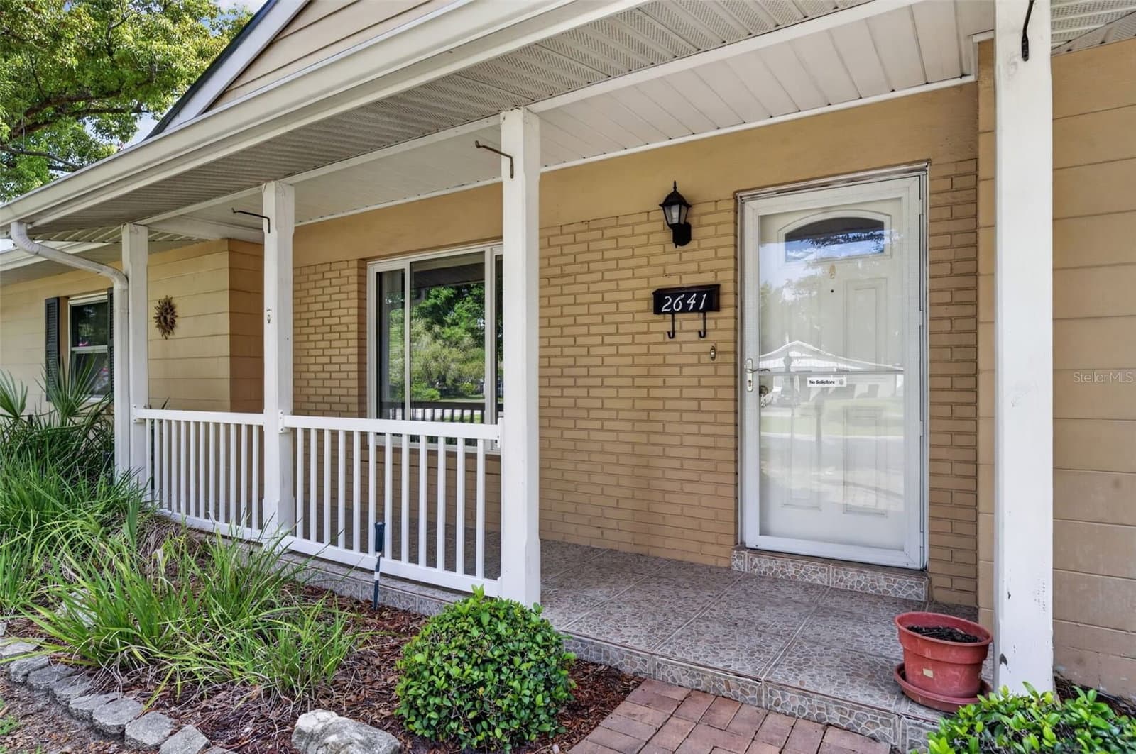 2641 CARVELL