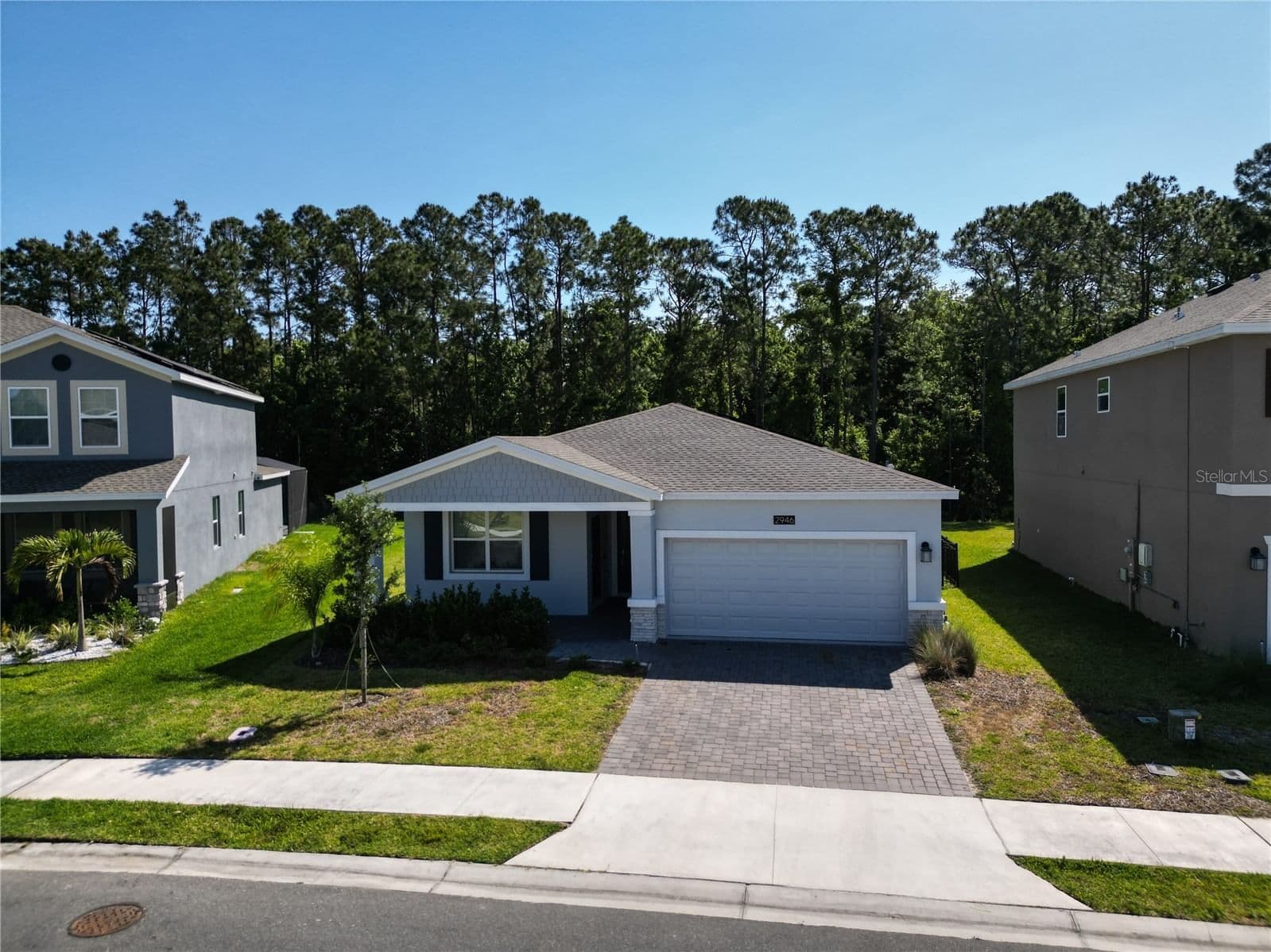 2946 CAMDEN, Davenport, FL