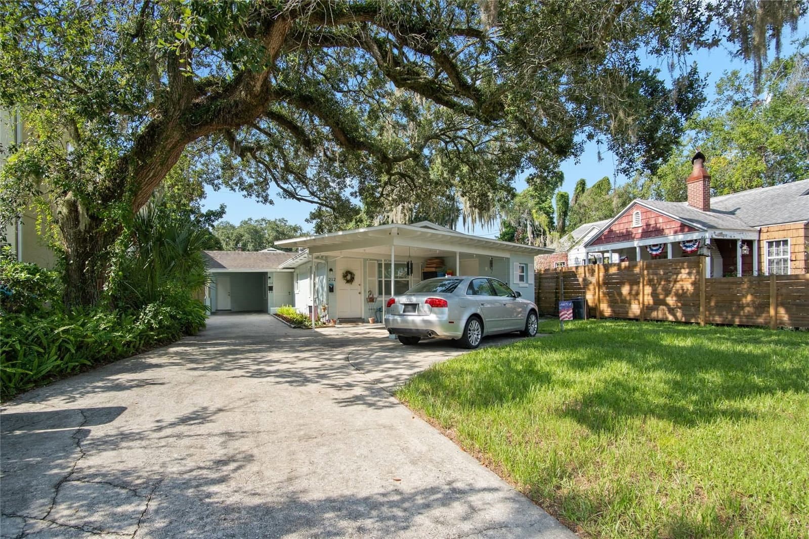 212 HARVARD