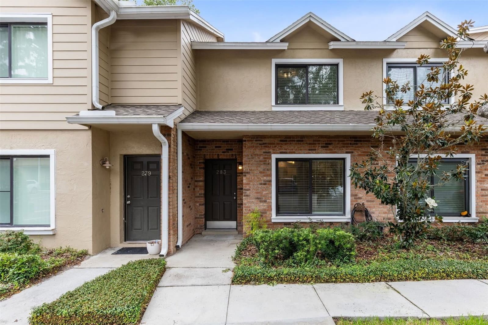 283 SANDLEWOOD