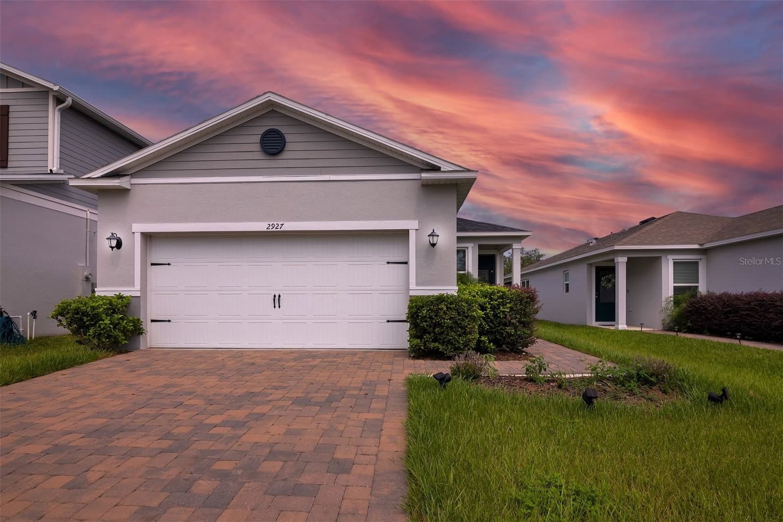 2927 SANCTUARY