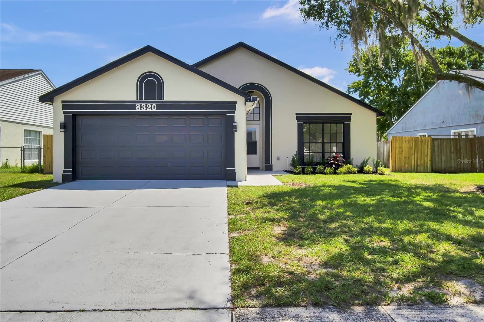 8320 SOUTHERN FOREST