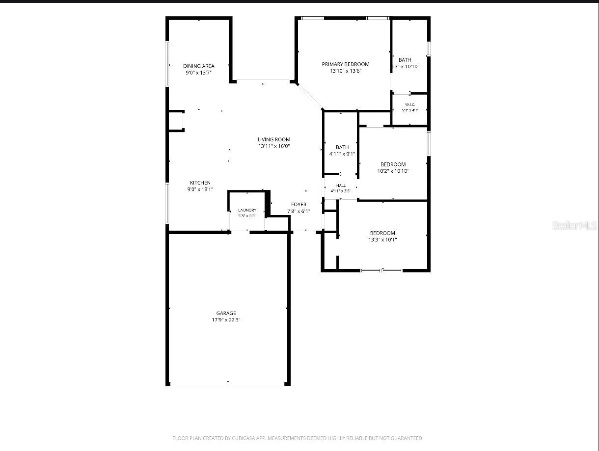 8320 SOUTHERN FOREST