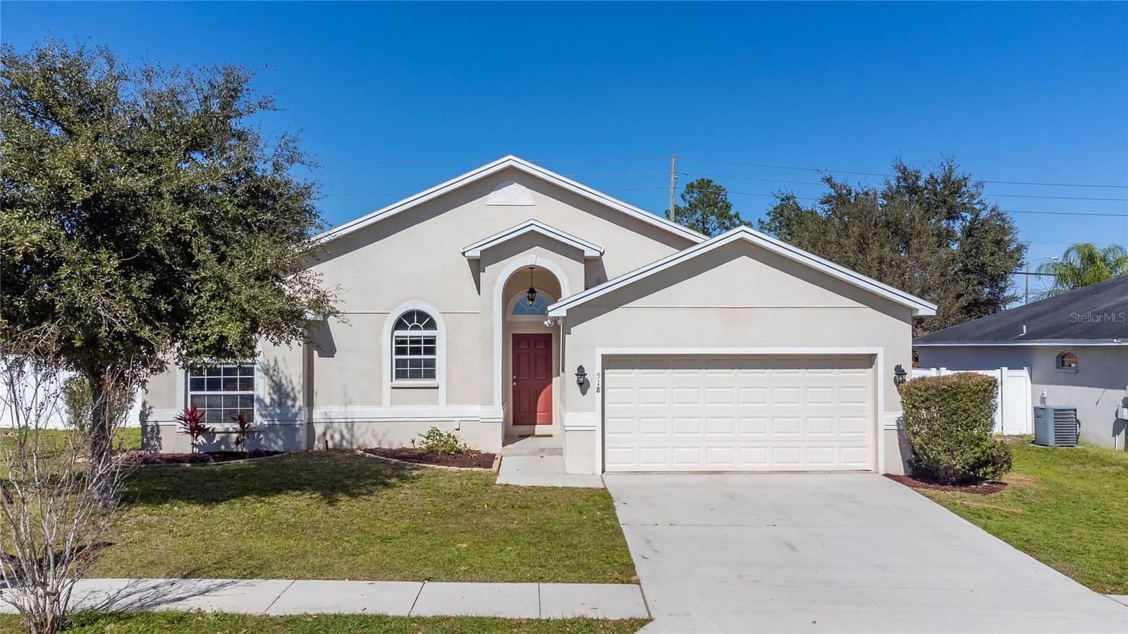 518 HIGHLAND MEADOWS, Davenport, FL