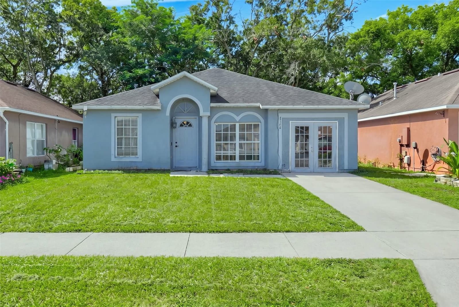 7544 PINE FORK