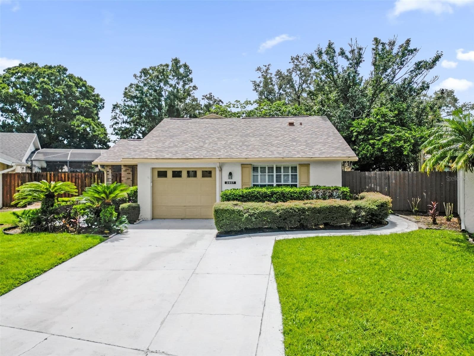 2807 SUNBRANCH