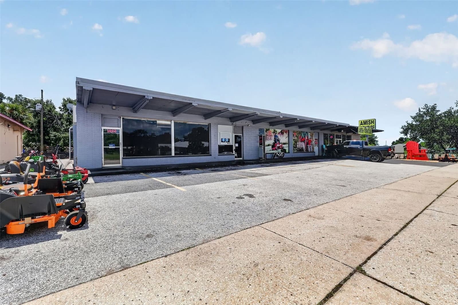 1035 HIGHWAY 50, Clermont, FL