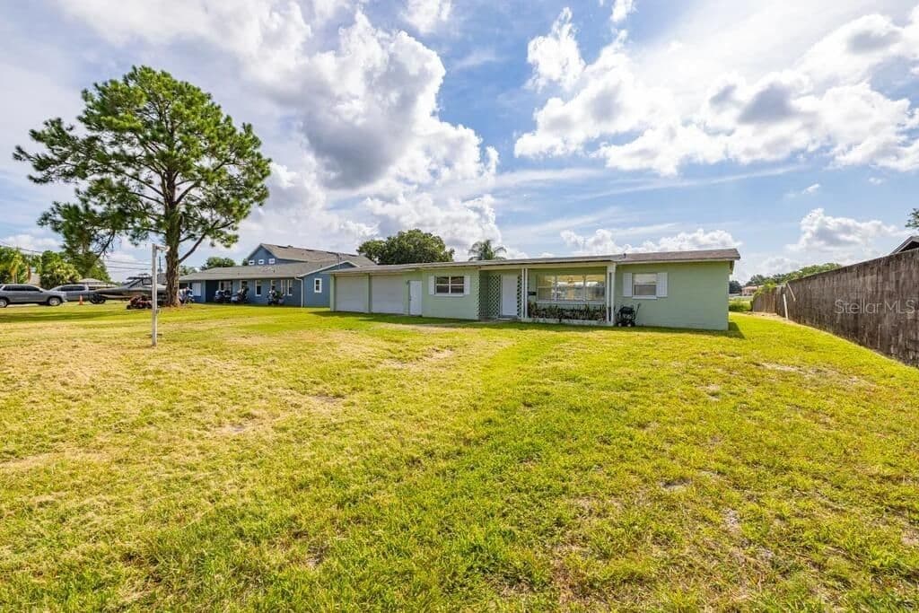 5701 PADGETT