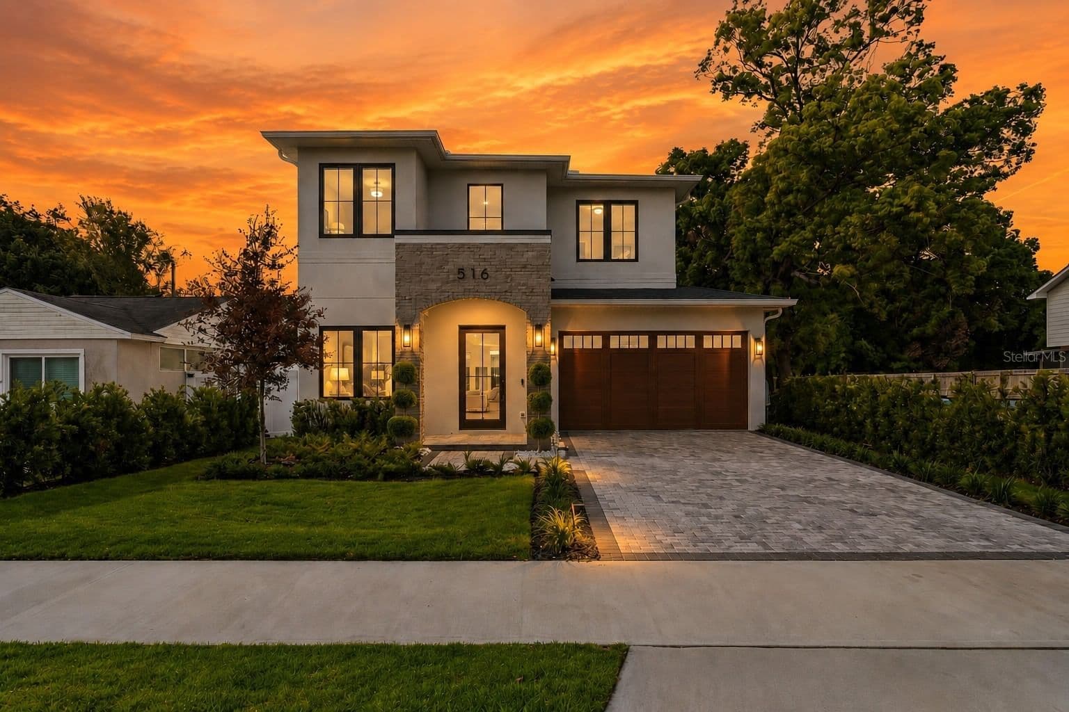 516 CLAYTON