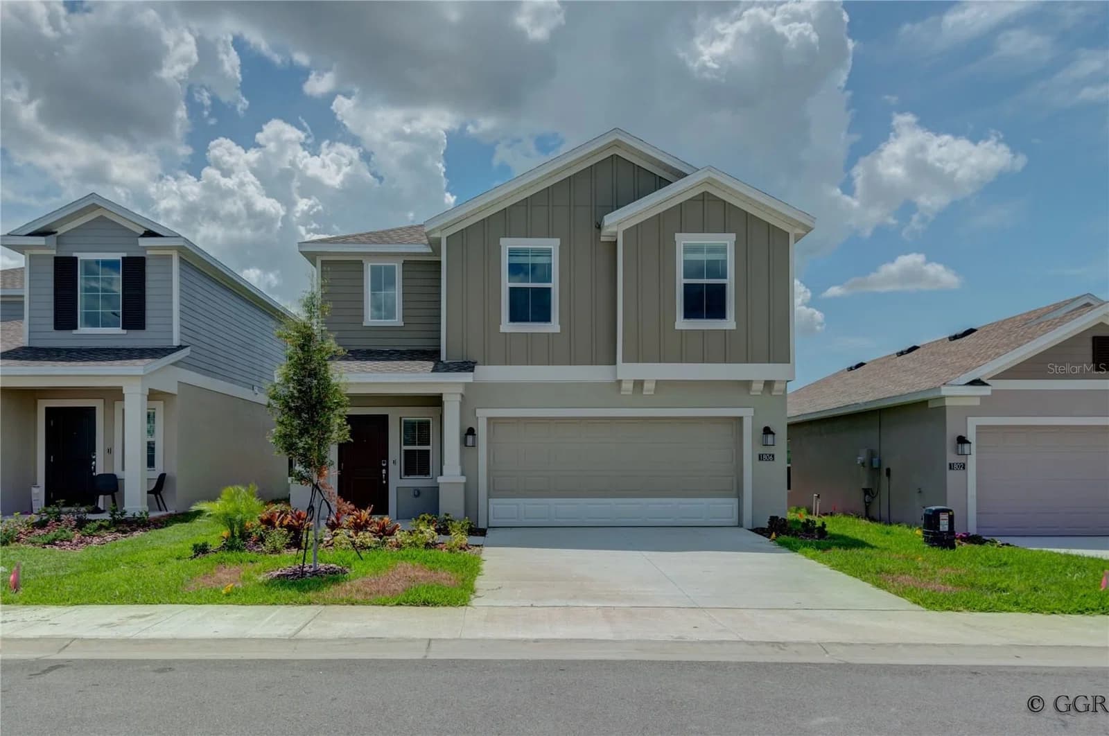 1806 WEIR, Davenport, FL