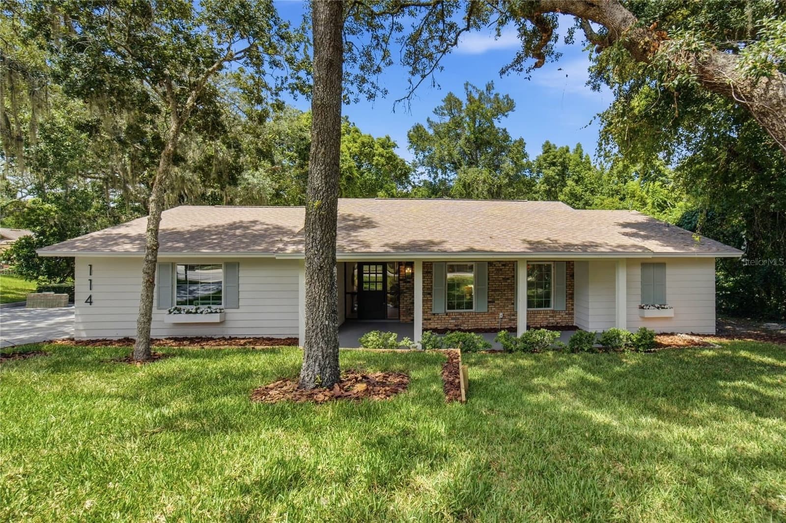 114 WAYLAND, Longwood, FL