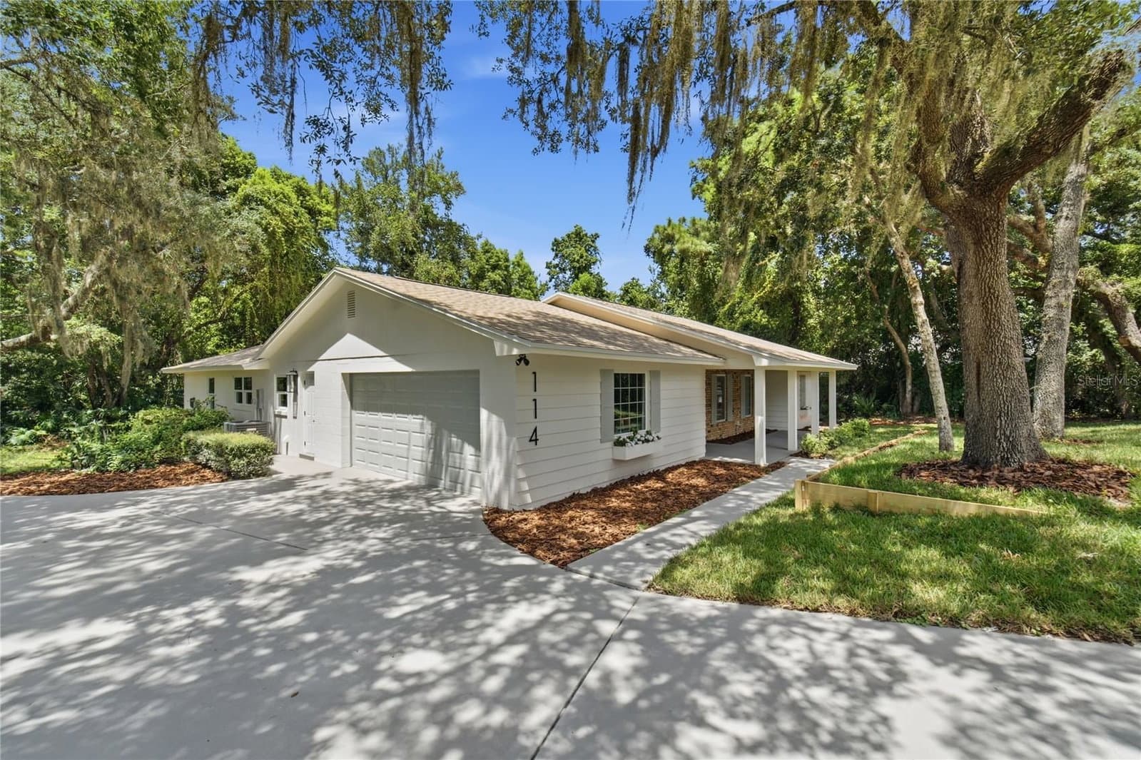 114 WAYLAND