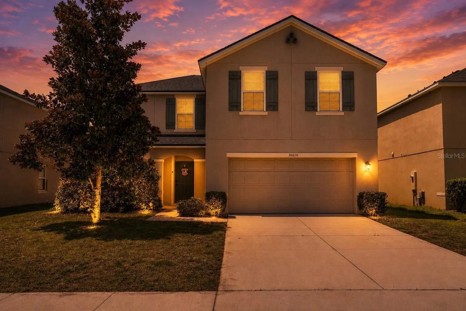 16610 BROADFORD, Clermont, FL
