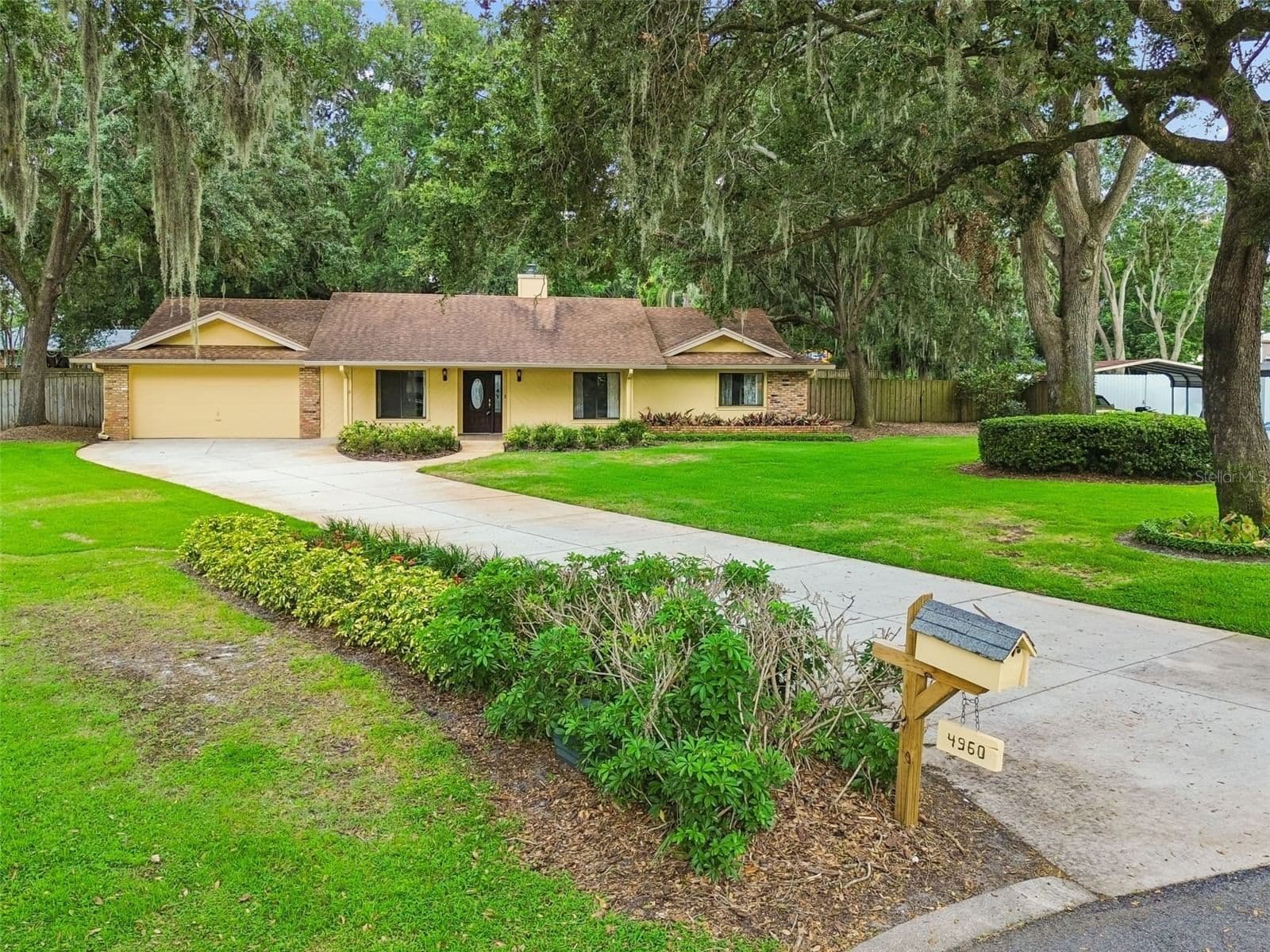 4960 LAKE GATLIN WOODS CT