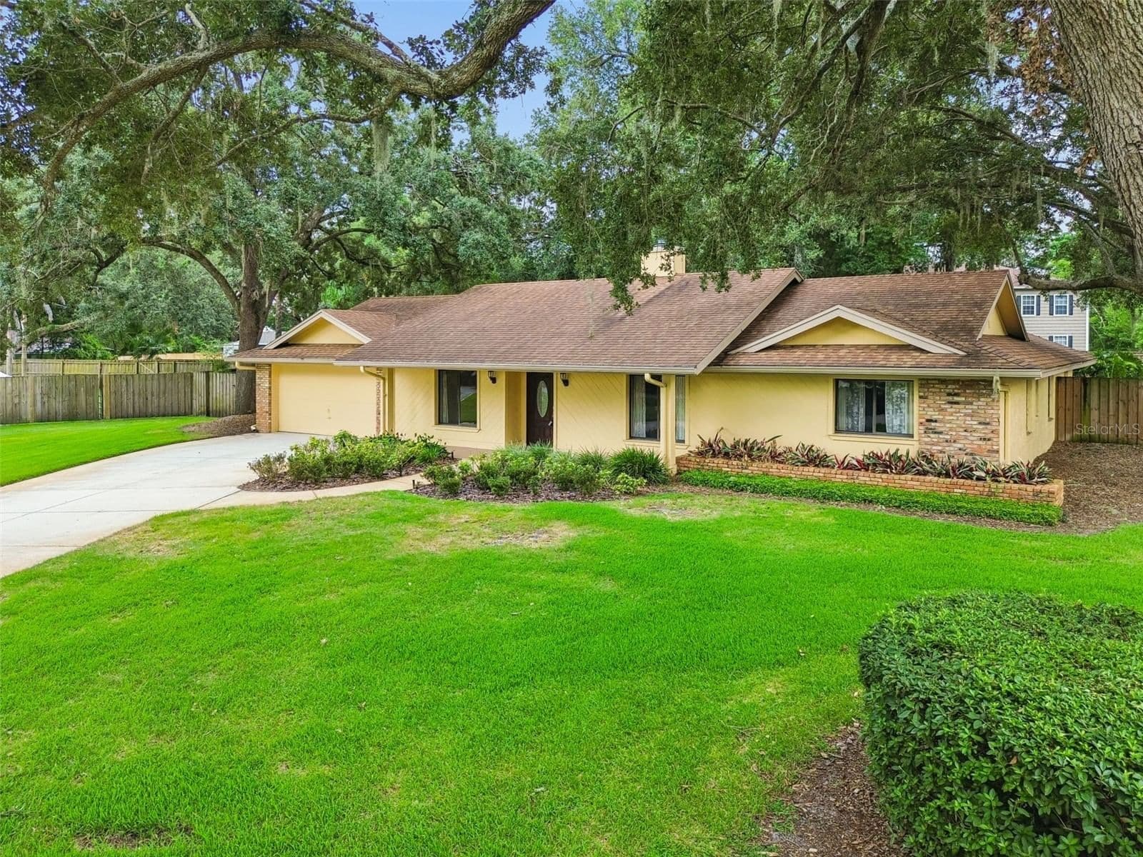 4960 LAKE GATLIN WOODS CT
