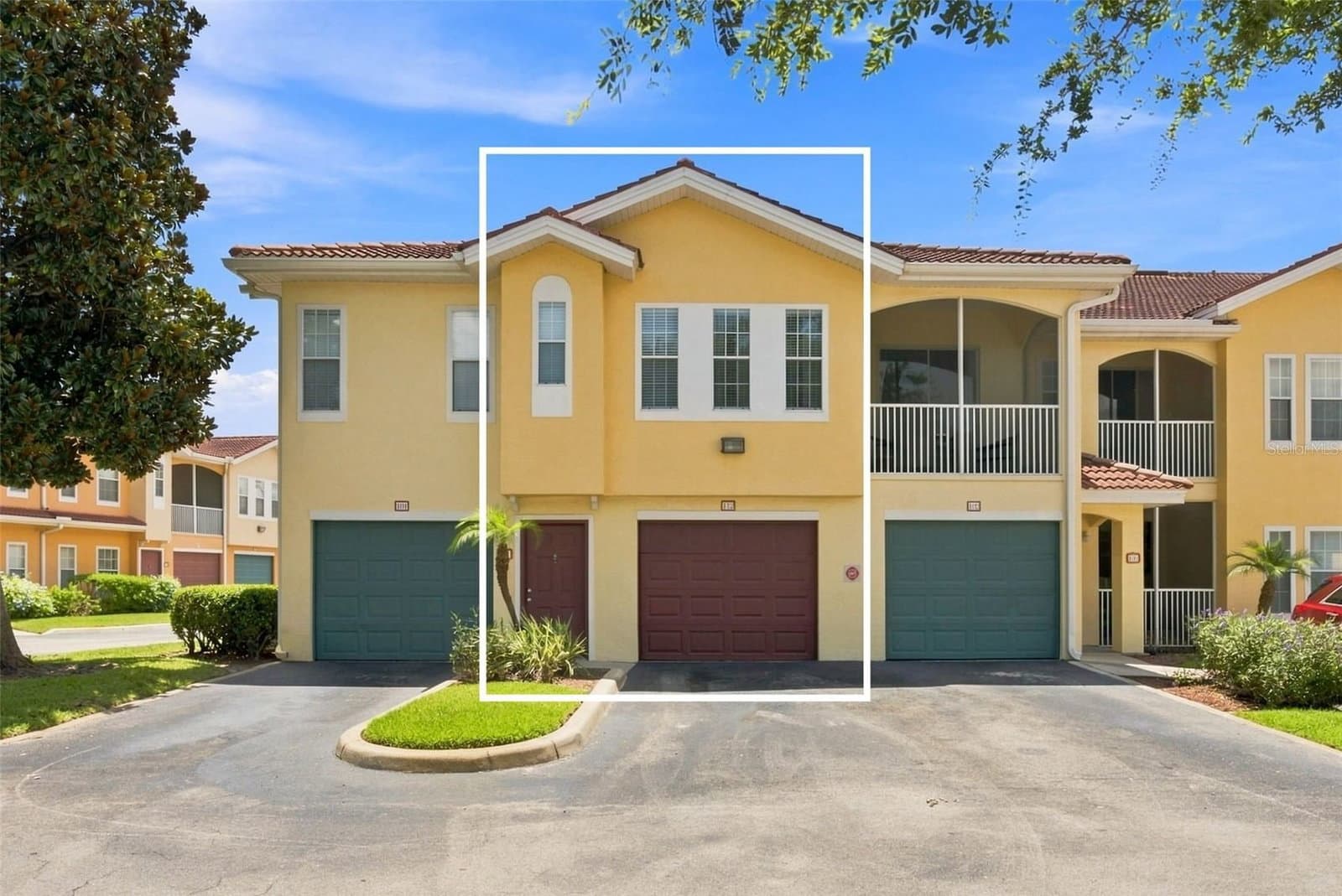 12307 LANTANA PARK