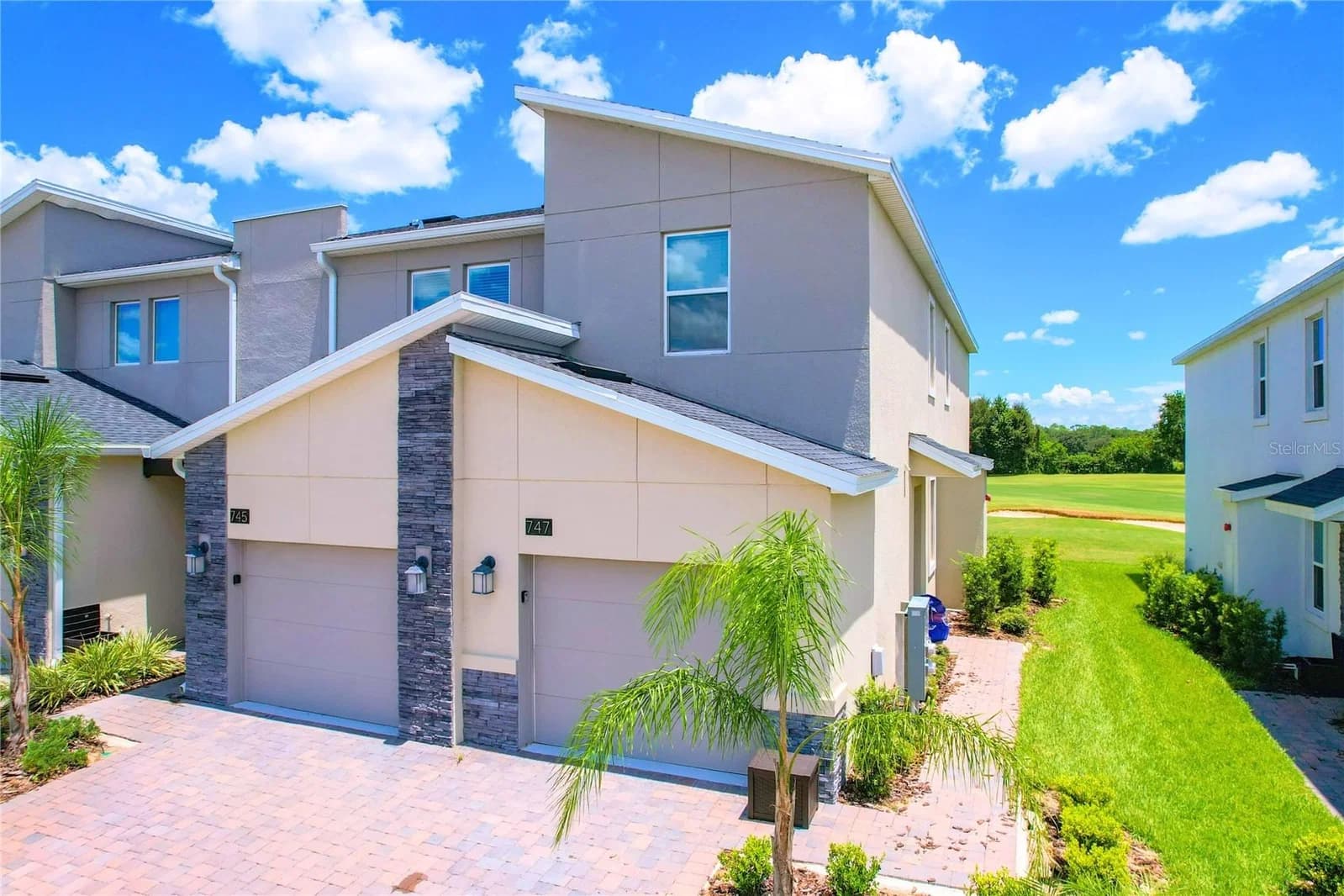 747 OCEAN COURSE, Davenport, FL