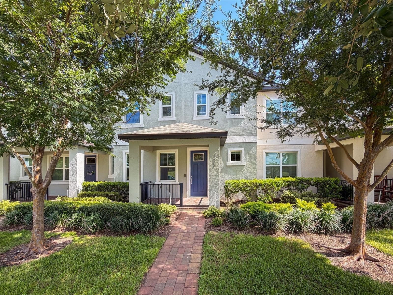 9652 AMBER CHESTNUT, Winter Garden, FL