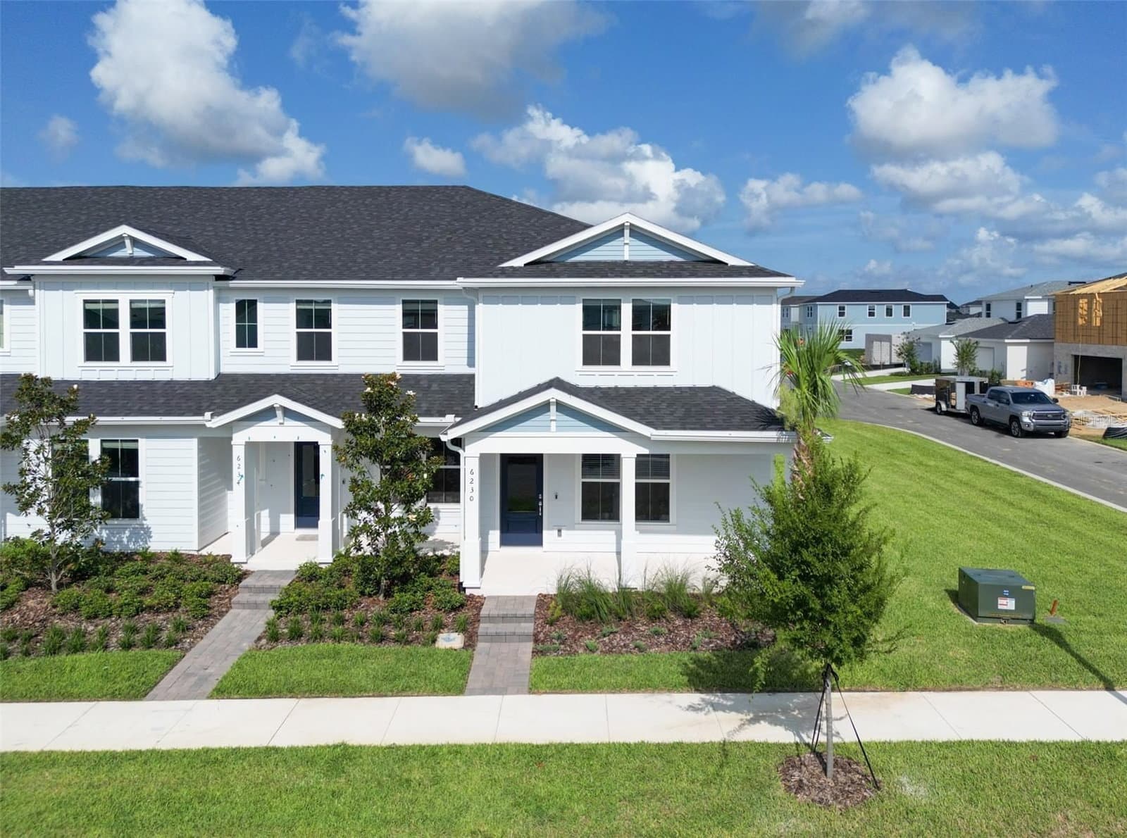 6230 SUNNY TIME AVENUE, Winter Garden, FL