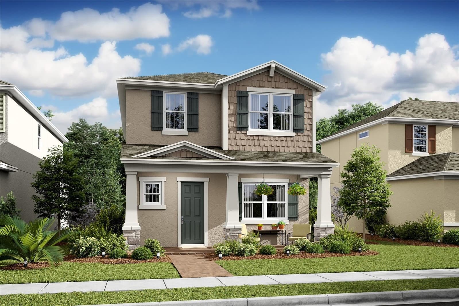 12331 SILK MIMOSA, Winter Garden, FL
