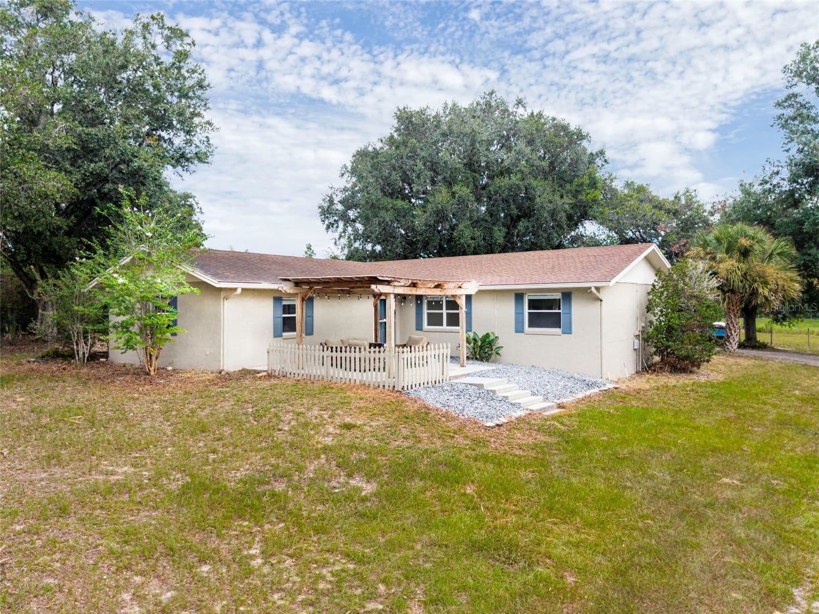 17951 DANGLER, Winter Garden, FL