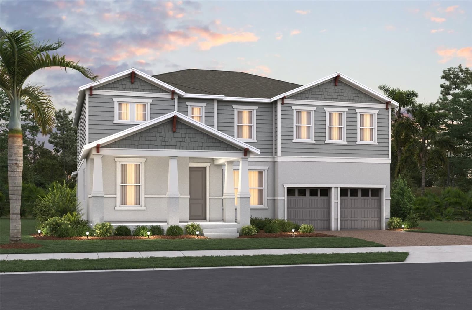 472 VENETO CIRCLE, Clermont, FL