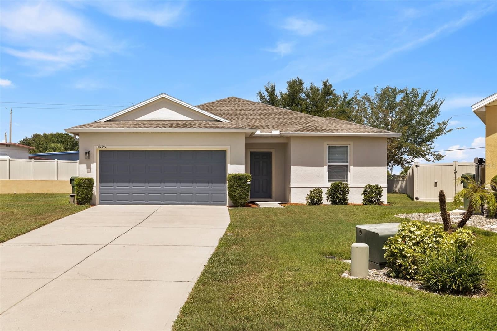 3695 JULIUS ESTATES, Winter Haven, FL