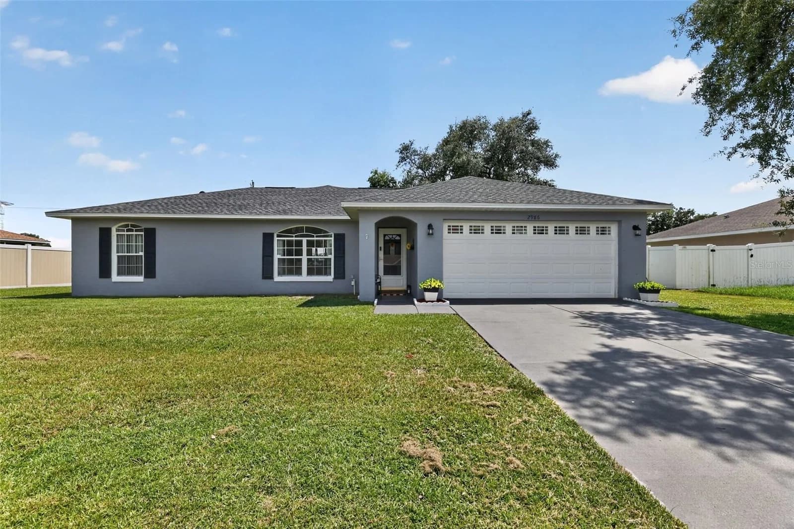 2986 143RD PLACE, Ocala, FL