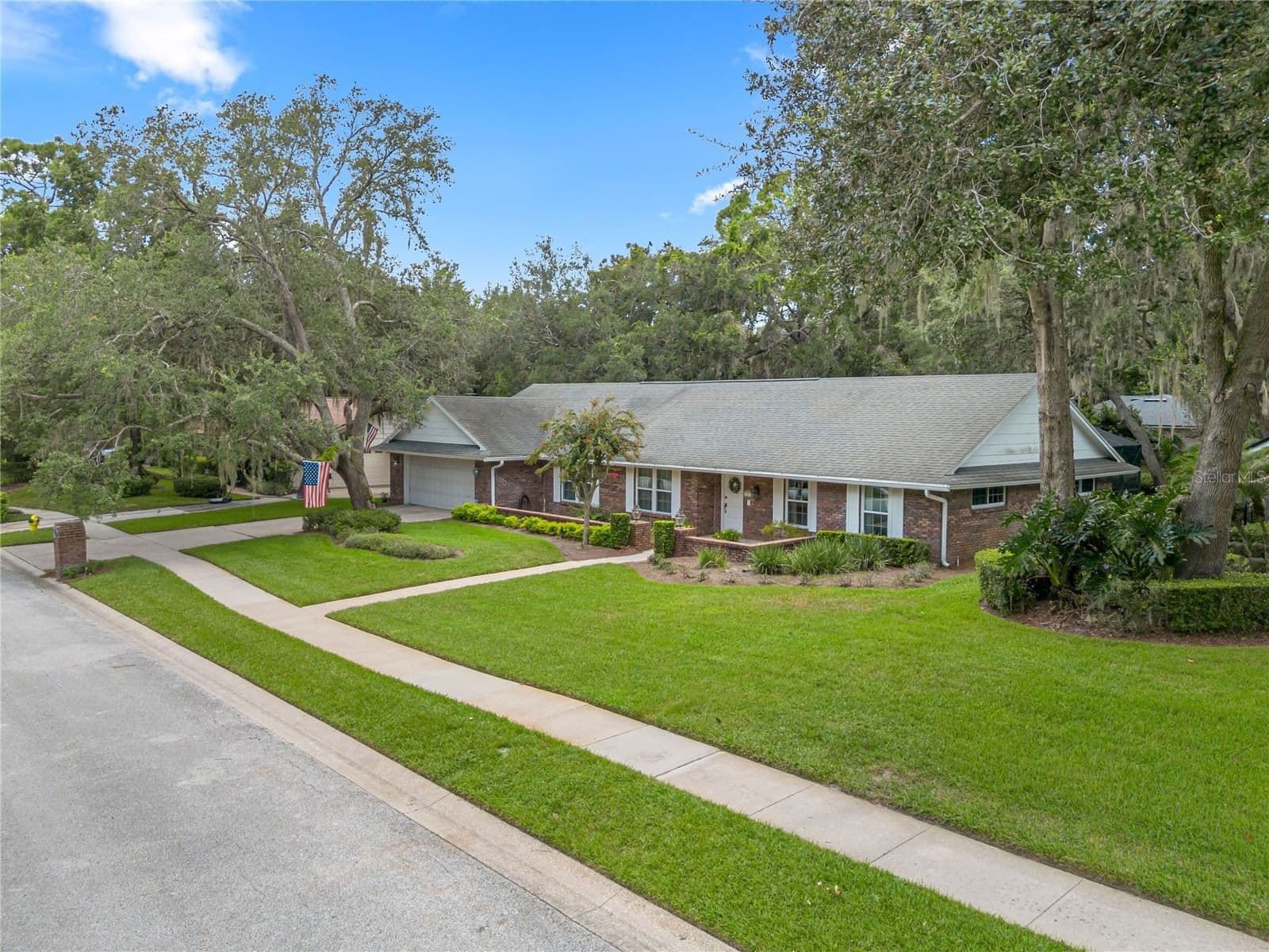 107 ELDERBERRY LANE