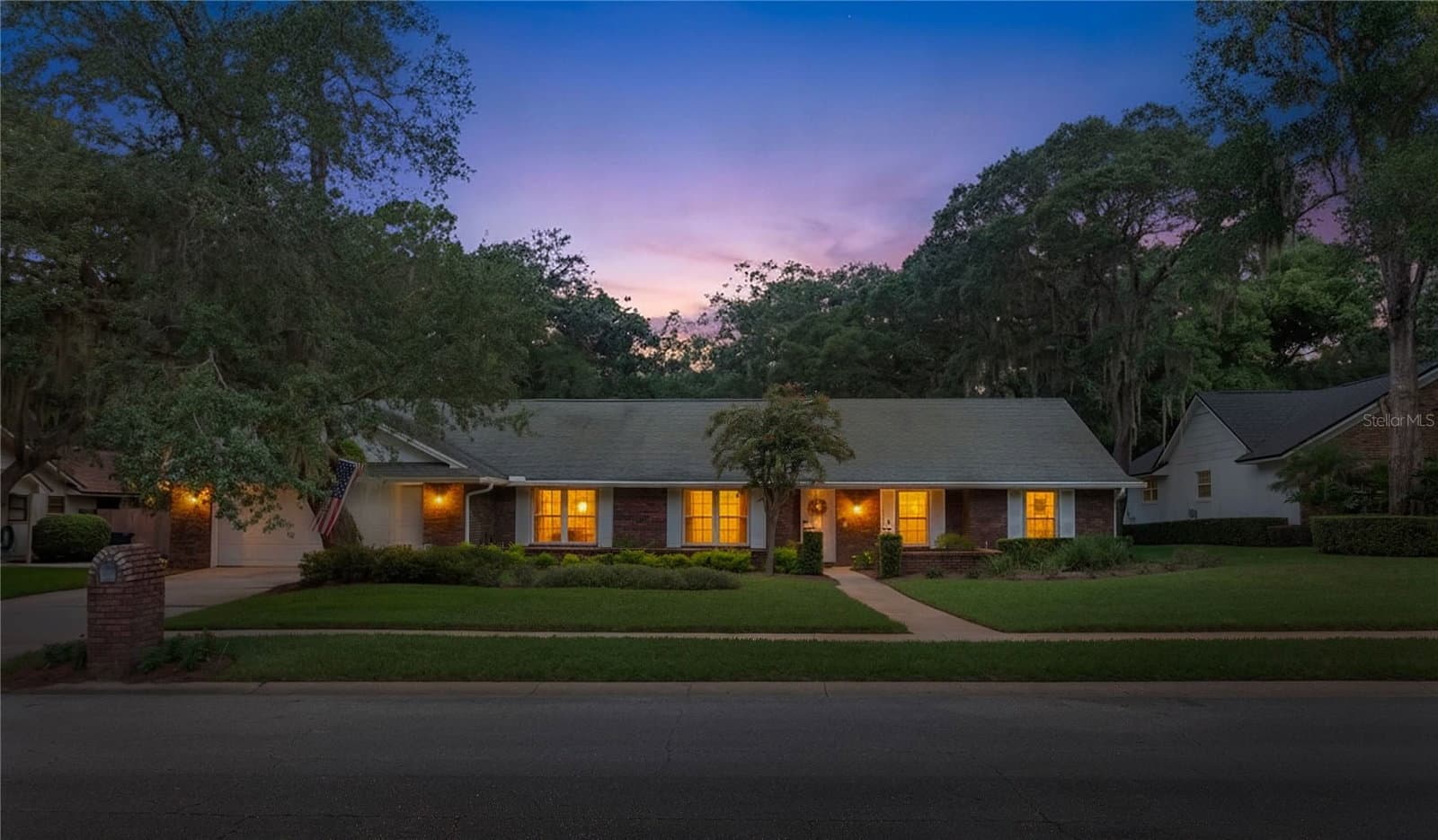 107 ELDERBERRY LANE