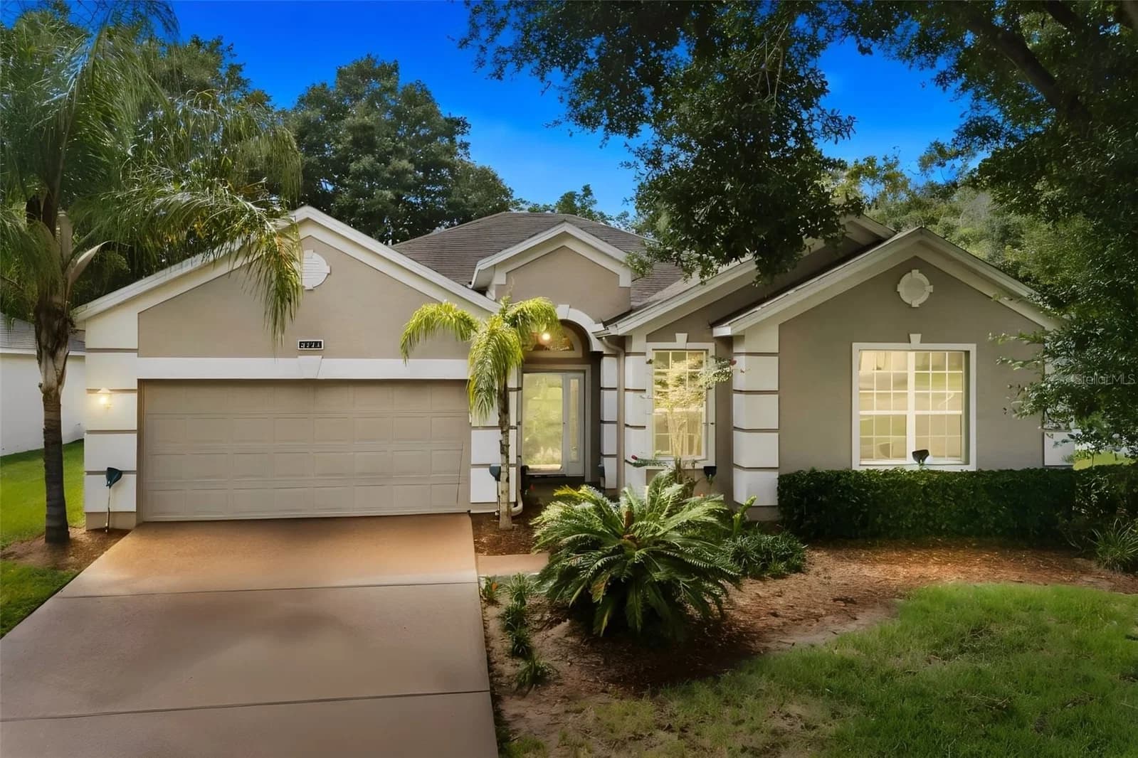 4122 KINGSLEY, Clermont, FL