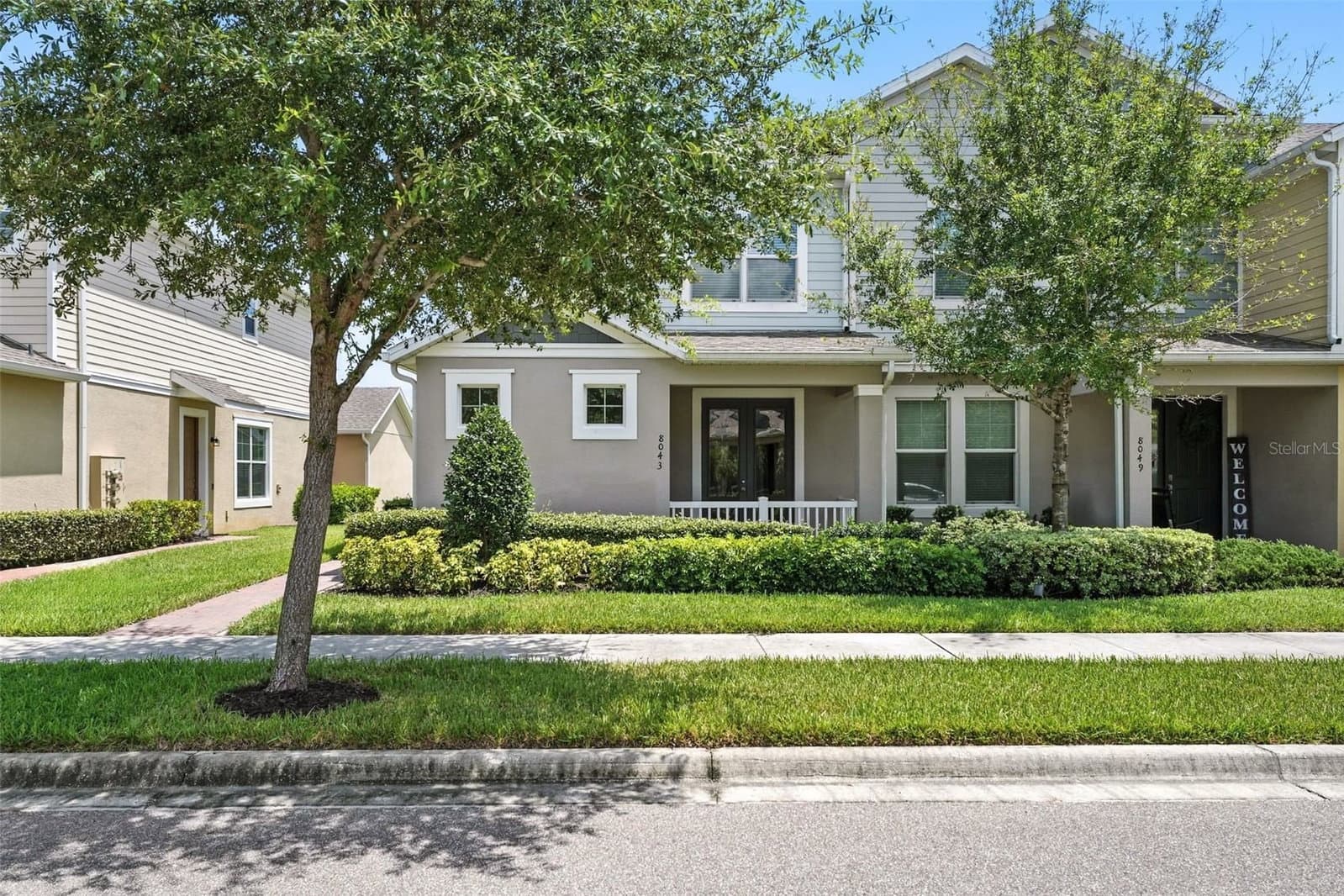 8043 BASILICA, Winter Garden, FL