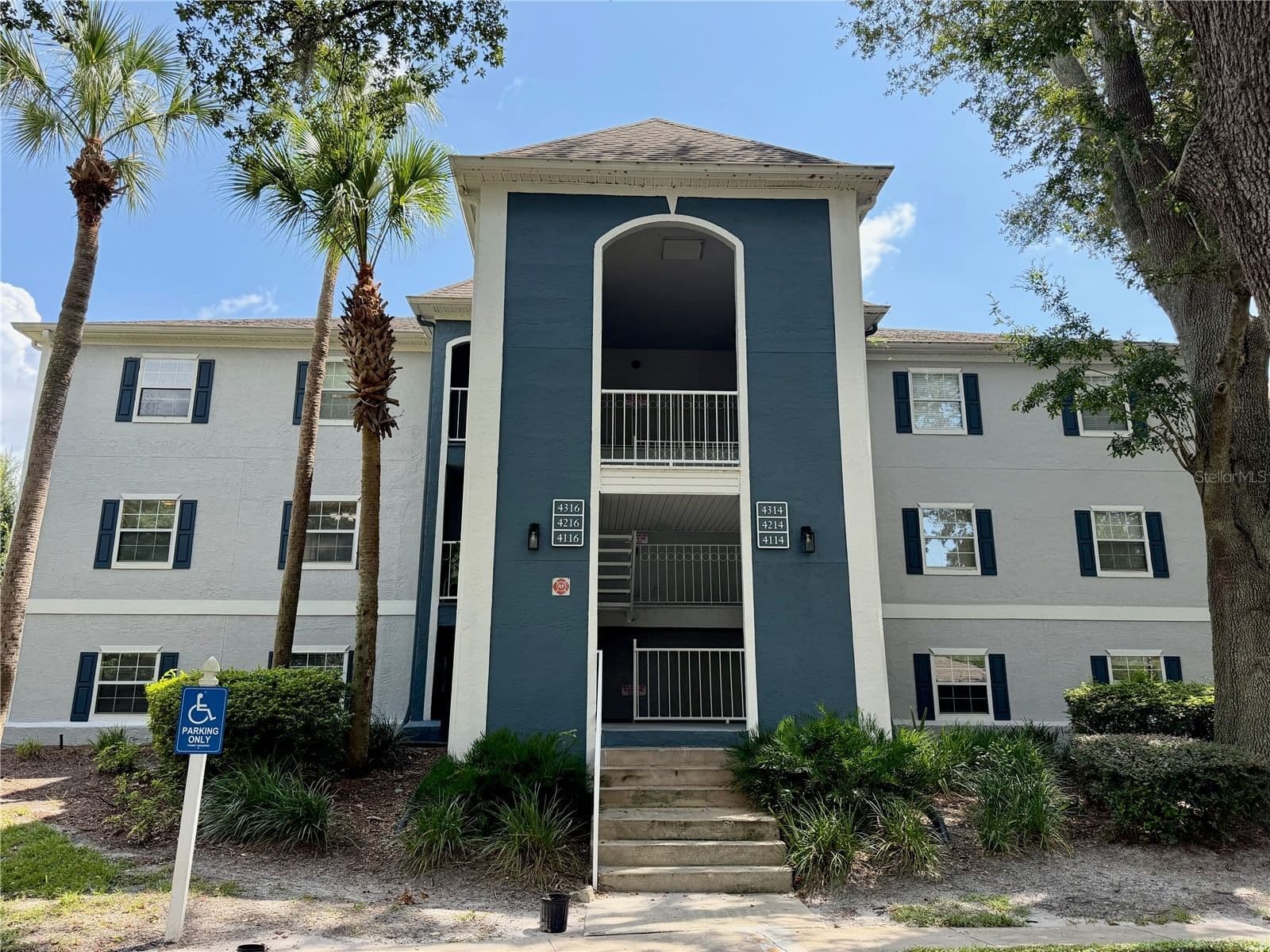 4316 CLUBSIDE, Longwood, FL
