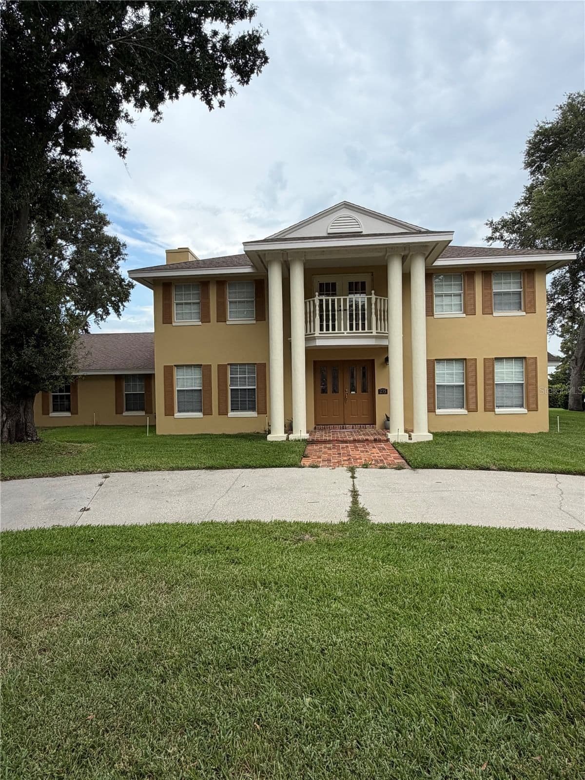 235 HARTRIDGE HILLS, Winter Haven, FL