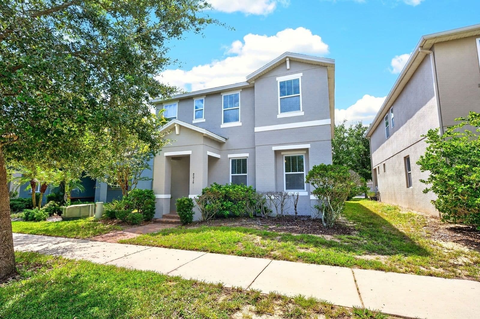8016 SWEET ORANGE, Winter Garden, FL
