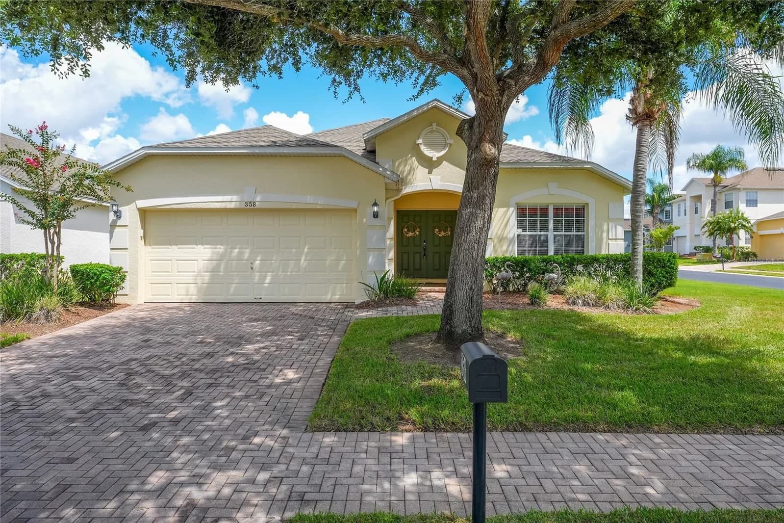 358 LANCASTER DR