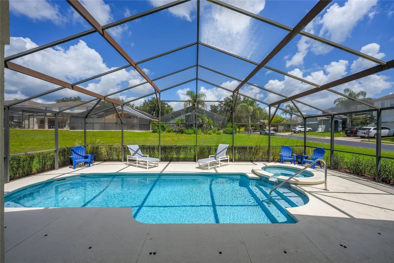 358 LANCASTER DR