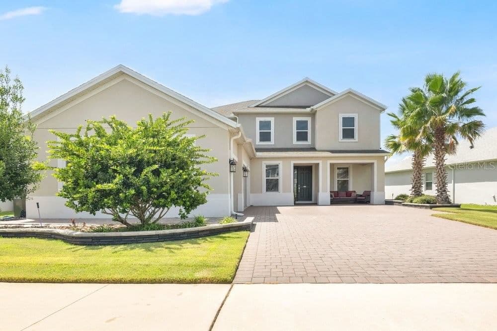 2163 TIMBER CREEK, Clermont, FL
