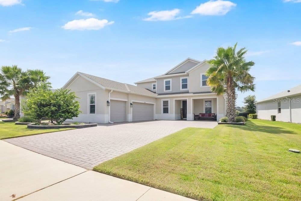 2163 TIMBER CREEK