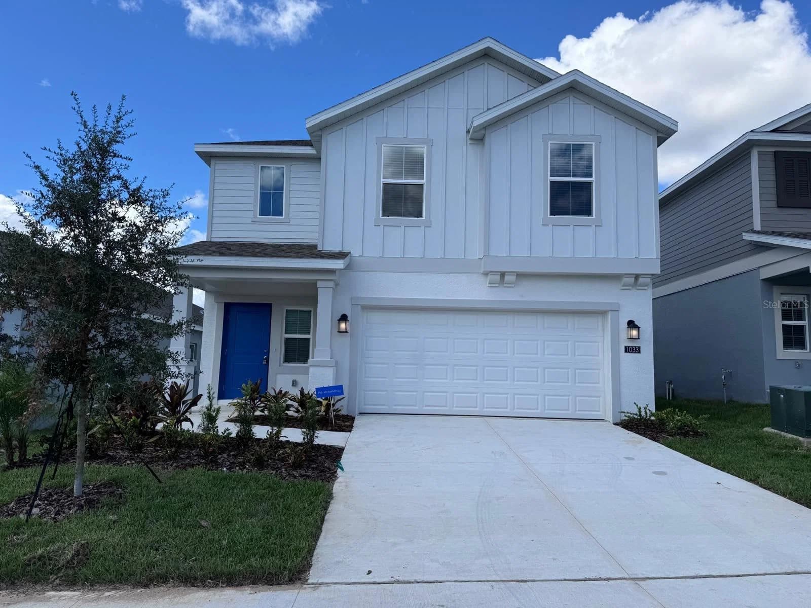 1033 WATERFALL, Davenport, FL