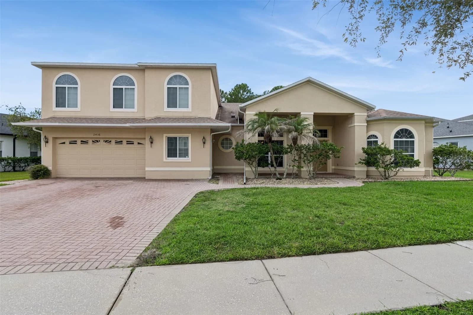 2436 FAWNLAKE